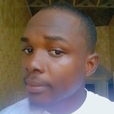 UdeyMoses41577's profile picture. Dream big, hustle hard. Believe in yourself and watch the magic happen ✝️🛐📿🙏