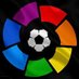 La Liga Data (@laligadata123) Twitter profile photo La Liga Data (@laligadata123) Twitter profile photo