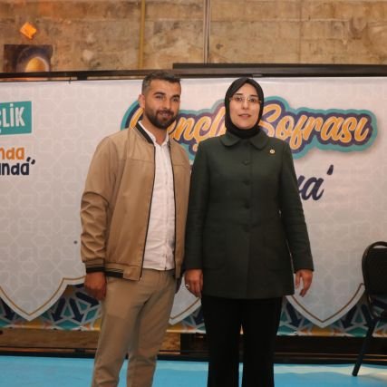 IOlkem's profile picture. akparti gençlik kolları