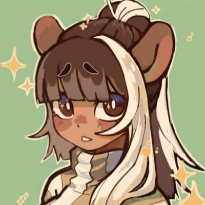 #MyArt para ver mis delirios hechos dibujos en mi perfil 🦄 / @sarpixxx 🔞/ mod del mismisimo @JhessCC 🗣️ / https://t.co/ofw3JclPPd
