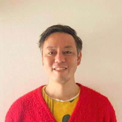 富永大士 Taishi Tominagaさんのプロフィール画像