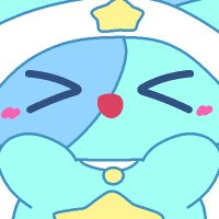 Starcat_JP⭐星猫 (@starcat_jp) 's Twitter Profile Photo