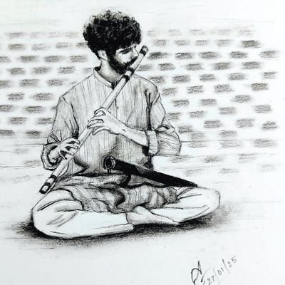 one_lone_coder's profile picture. Nischalatattve Jeevanmukti