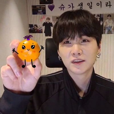 BtS is 7
and the end, Daddy said : For Asia man, we Paved the way.
9+1