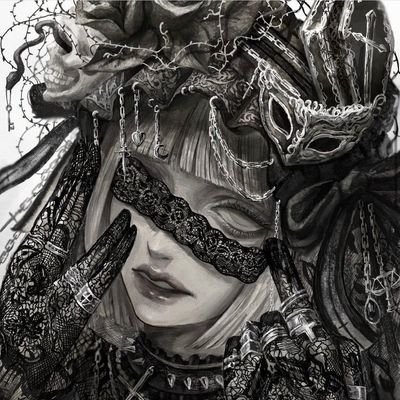 nlx_q6's profile picture. معرف ومدري ويمكن Idk until  I idk
CS 🧑🏻‍💻
UQU