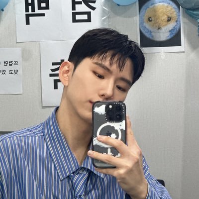 fan account MX | mostly KIHYUN contents 🐹 she/her * 애쓰지 않더라도 행복하고 싶어*