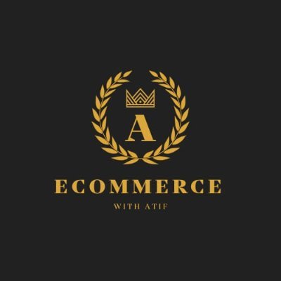 atifeccom00's profile picture. Shopify E-commerce Expert | Providing Marketing Services | Digital Marketing