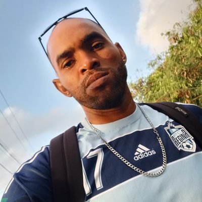 Dreaming Is Still Free, But You Have To Put In The Hard Work To Make Your Dreams A Reality 💯
Same ME Different Mentality 💪
#iRep784 🇻🇨 #AwesomeFC