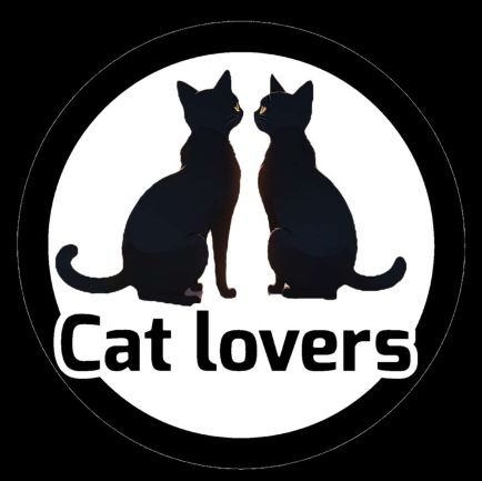 こんにちは!
SUZURIでグッズ販売をしてるCat-Loversねこの恋人たちです!
名前の通り「ねこの恋人たち」をイメージしたグッズを販売してます!
また、見に来てくださいね😊
#ねこ #猫好き