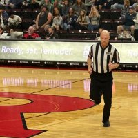 Jersey Ref (@bballref422) 's Twitter Profile