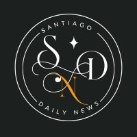 SantiagoDailyNews ❁ (@santiagodlnws) 's Twitter Profile Photo