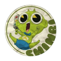 Shinbi! (@shinbithegoblin) 's Twitter Profile