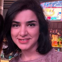 mahsa Hajizadeh (@mahsahajizadeh) 's Twitter Profile Photo mahsa Hajizadeh (@mahsahajizadeh) 's Twitter Profile Photo