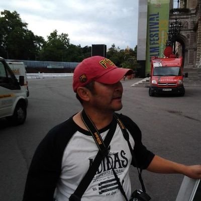 MKorfball Profile Picture