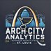 Arch City Analytics (@archanalytics) Twitter profile photo