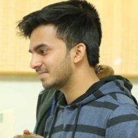 Ankur Sikarwar (@sikarwar_ank) 's Twitter Profile