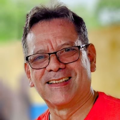 Servidor Publico Federal. Progressista e antirracista.