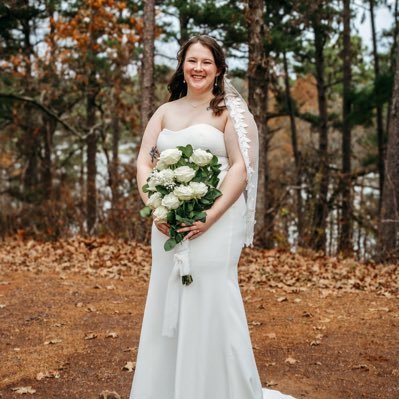 wifey • dog mom • concert enthusiast • big BTR fan girl