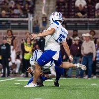 Braeden McAlister (@braedenmcalist1) 's Twitter Profile
