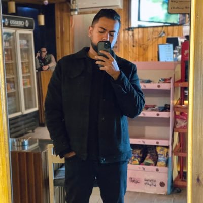 AhmedEzzat_9's profile picture. Dentist