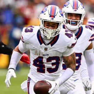 Go Bills Profile