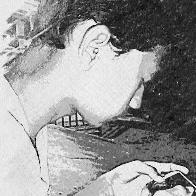 mahen73793's profile picture. 