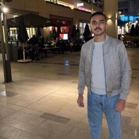 سلمان أحمد دشتي (@salmandashtii) 's Twitter Profile Photo