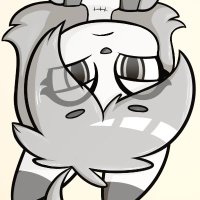 NotGhostlyFox🔞🇻🇪 (@notghostlyfox) 's Twitter Profile