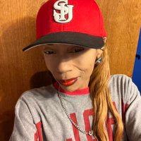 Camille Williams (@sportsfan340) 's Twitter Profile Photo Camille Williams (@sportsfan340) 's Twitter Profile Photo