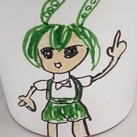 しゅが (@sugar0_0zzz) Twitter profile photo