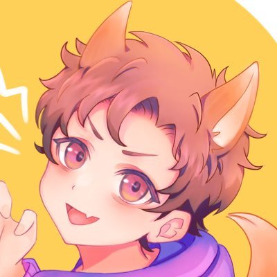 Mr. Foxさんのプロフィール画像