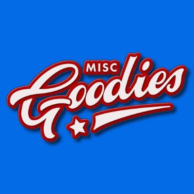 MiscGoodies's profile picture. MiscGoodies offers you news and unbeatable deals on new and preloved collectible toys, stickers and more!