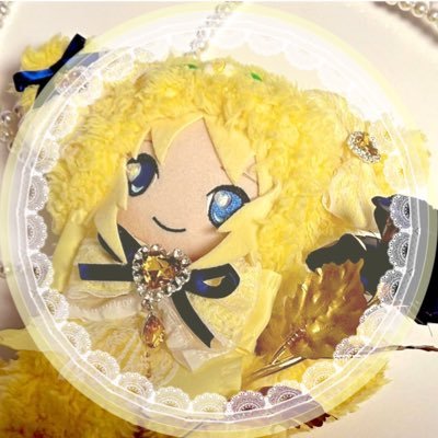 ꕤもちぃꕤさんのプロフィール画像