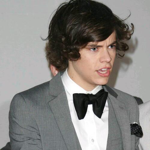 stylesproblems's profile picture. we all have problems here.