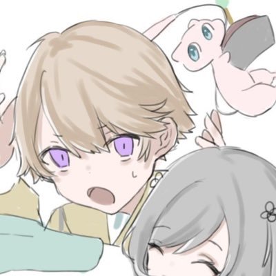 NICEeさんのプロフィール画像
