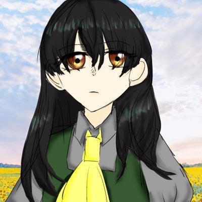 Kai10hiRU's profile picture. 雑多垢です。