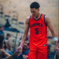 Jahnial Jones (@jones_jahnial) 's Twitter Profile