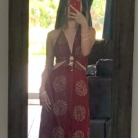 Flamma Seraphina (@springtea25) 's Twitter Profile