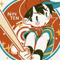 Ninten (@heroofbeginning) 's Twitter Profile