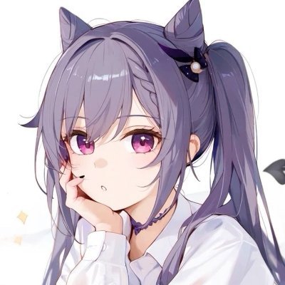 Christi18066158's profile picture. the Yuheng of the Liyue shichisei
