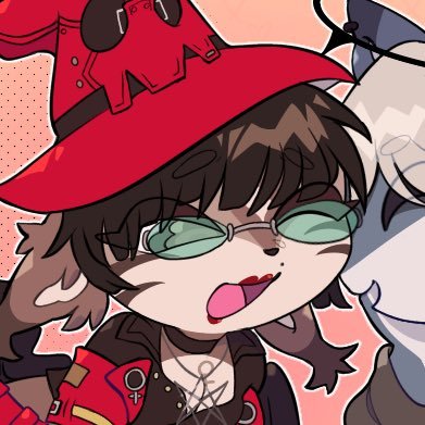 auzkaza's profile picture. INESSA , ADULT , THEY / SHE , @papychoos ❤️6.27.21💙 FURRY ARTIST (GUILTY GEAR) PLEASE ONLY DM FOR COMMISSION INQUIRIES!
