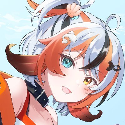 Ixie ☆ Vtuber/Artist ☆ COMMS OPEN‎【VCharm】3.0 SOONさんのプロフィール画像