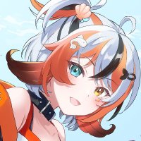 Ixie ☆ Vtuber/Artist ☆ GIVEAWAY PINNED【VCharm】 (@ixievt) 's Twitter Profile