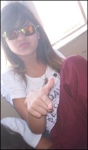 Como posso agradar todo mundo se nem JESUS CRISTO agradou a TODOS  ♪ *O*