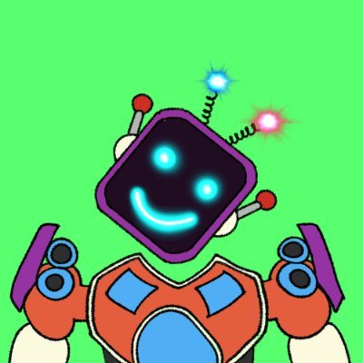 Right brain thinker; Right brain AGI ; Web3 degen; https://t.co/IkCadORinR