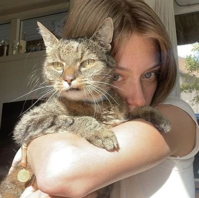 meeshiilgers's profile picture. gue