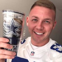 Michael Nichols (@michaelnic104) 's Twitter Profile