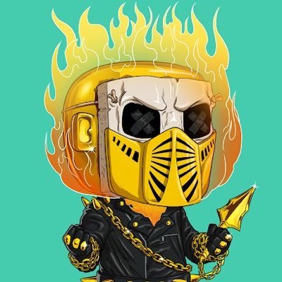 crypto addict shillin for my bags join the mission https://t.co/Ebv9fwV05W turn notifications on#