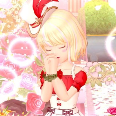 かおぷー👗👒💎さんのプロフィール画像