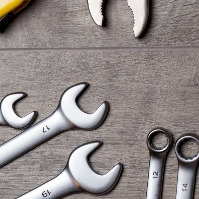 DIY初心者のための工具専門メディア🔧
基礎知識からおすすめアイテムまで、DIYがもっと楽しくなる情報を発信中!【TOOLS STEP公式】
Amazonアソシエイトに参加中✨